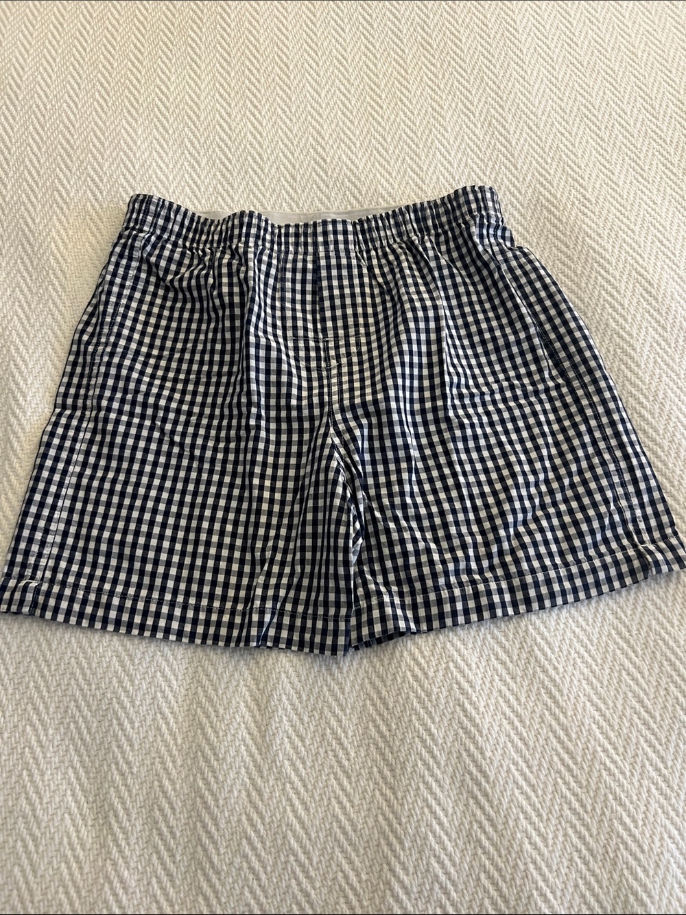 Crewcuts boys under wear. Elastic Waist Shorts